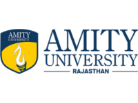 AMITY UNIVERSITY, Jaipur