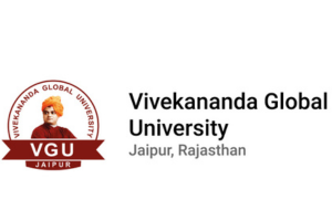 VGU, Jaipur